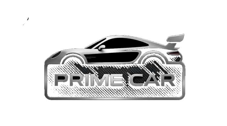 Prime Car logo